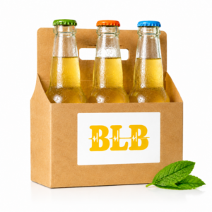 Maté Boissons de la Bête pack de 6